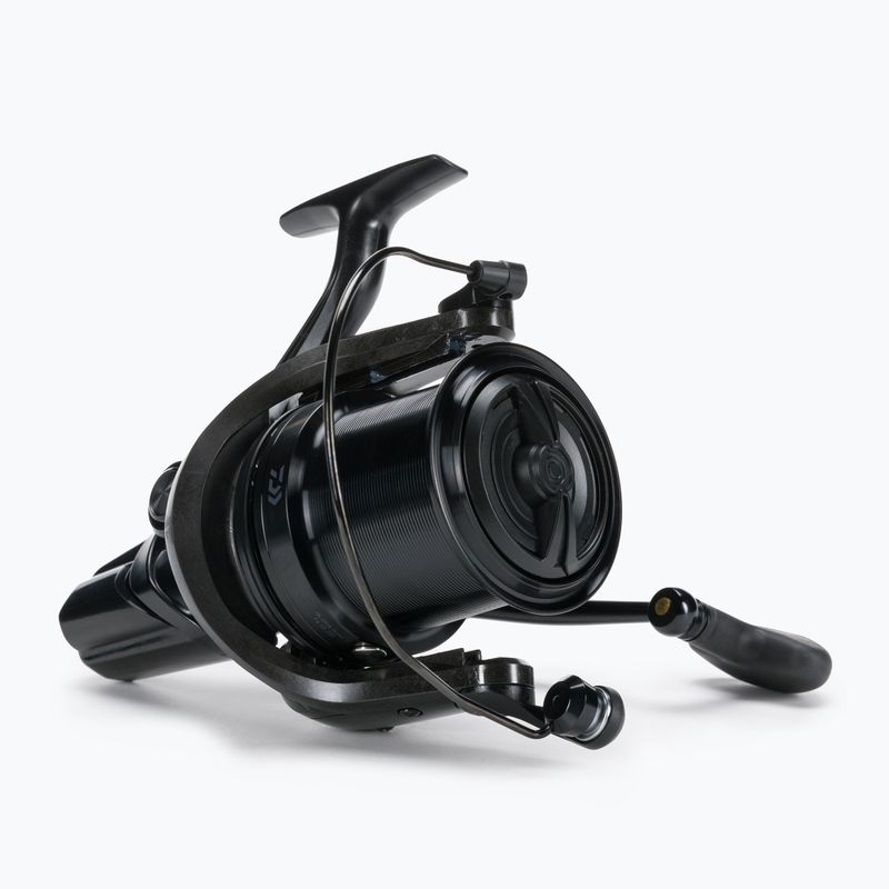 Daiwa Crosscast Spod 45 SCW karpių žvejybos ritė juoda 10128-610