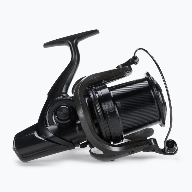 Daiwa Crosscast Spod 45 SCW karpių žvejybos ritė juoda 10128-610 2
