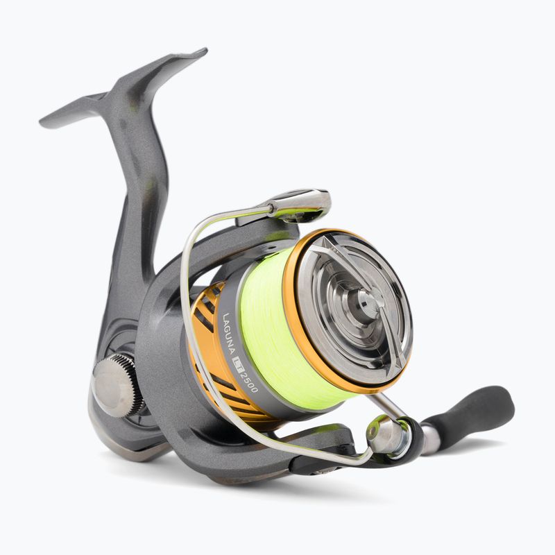 Spininginė ritė Daiwa 20 Laguna LT