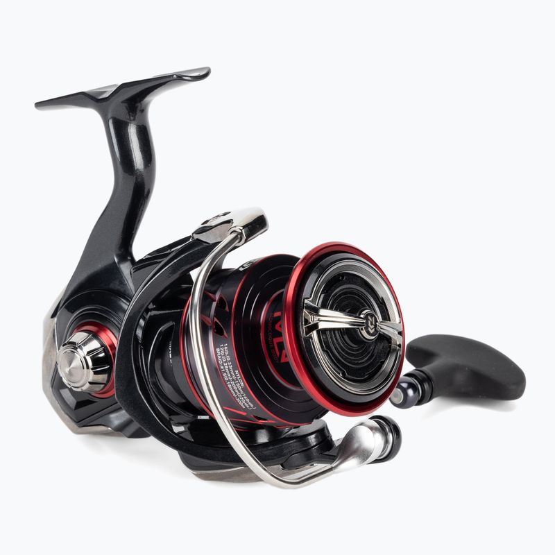 Spininginė ritė Daiwa 21 Ballistic MQ LT