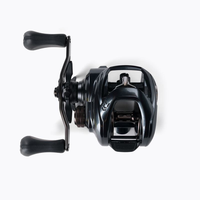 Daiwa Tatula TWS casting multiplikatoriaus ritė juoda 10711-304 3