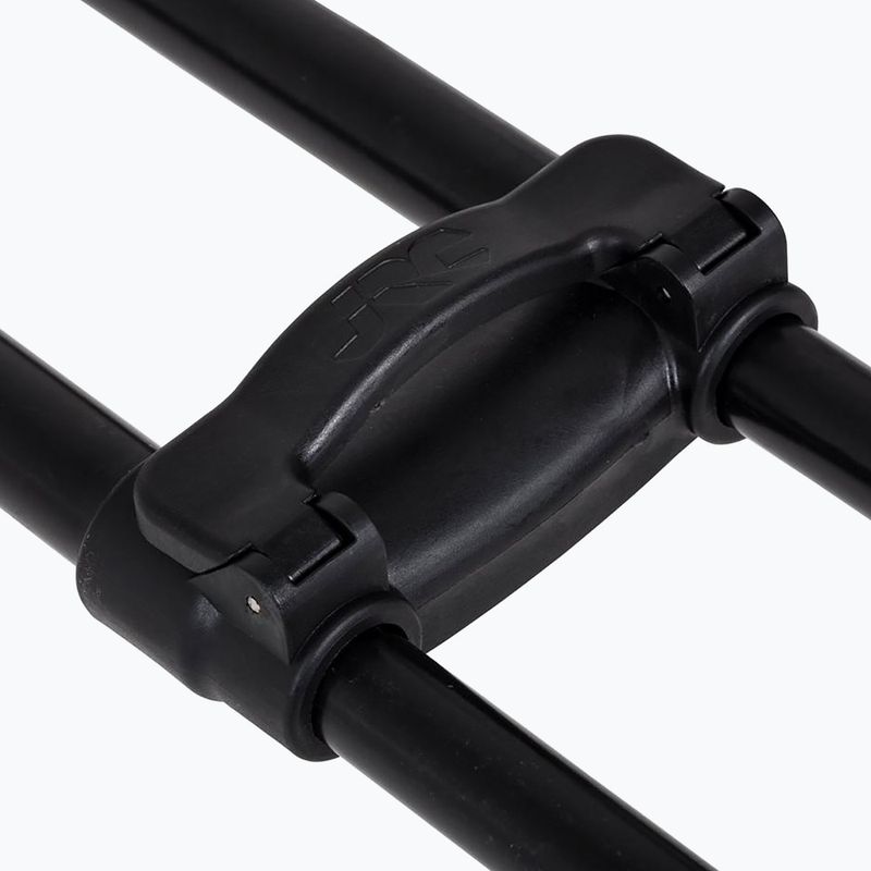 JRC Cocoon Quad-Pod 3 meškerių stovas juodas 1406904 4