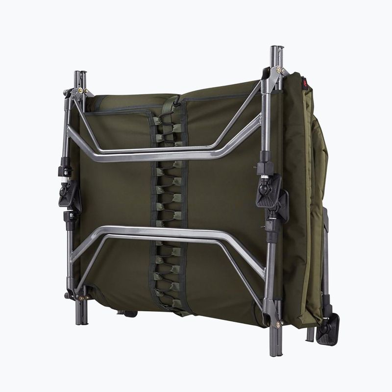 JRC Cocoon Levelbed CPT green 1411120 2