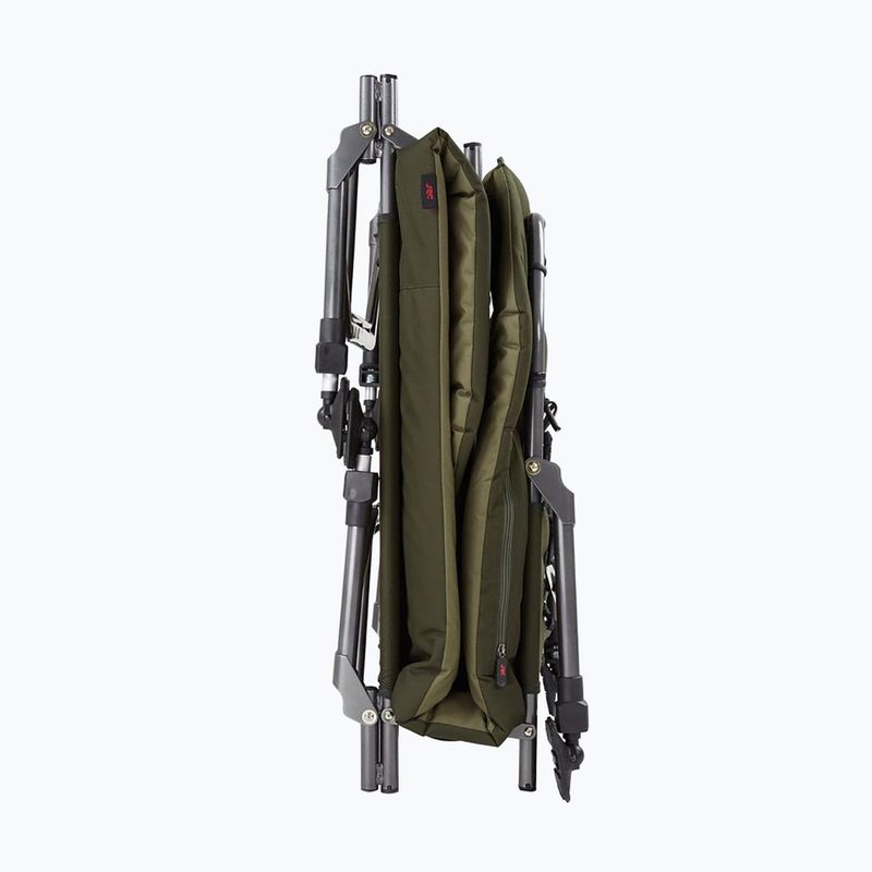 JRC Cocoon Levelbed CPT green 1411120 3