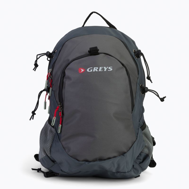 Greys Chest Pack kuprinė 1436374