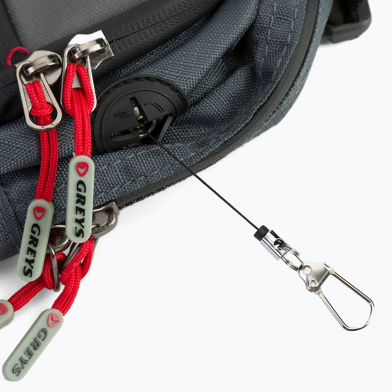 Greys Chest Pack kuprinė 1436374 10
