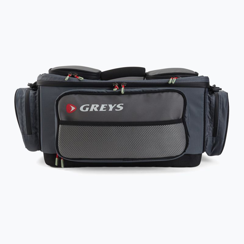 Greys Bank BAG spiningo krepšys pilkos spalvos 1436375