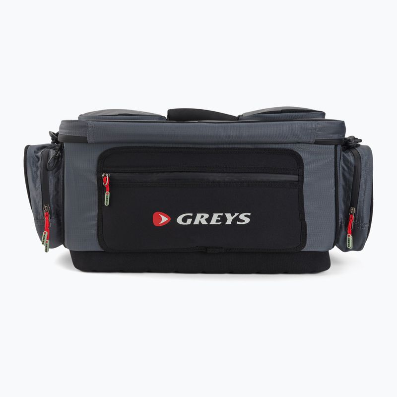 Greys Bank BAG spiningo krepšys pilkos spalvos 1436375 2