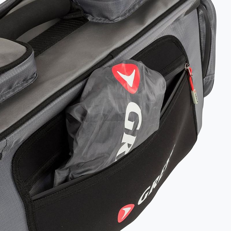 Greys Bank BAG spiningo krepšys pilkos spalvos 1436375 10