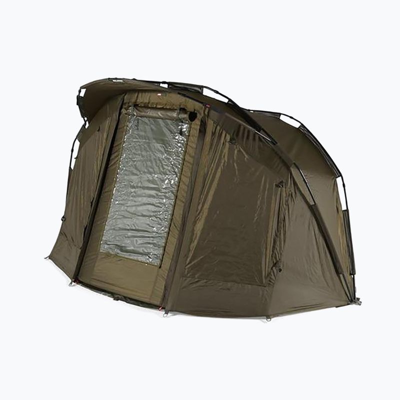 JRC Defender Peak Bivvy 1 žmogaus palapinė žalia 1441602 3