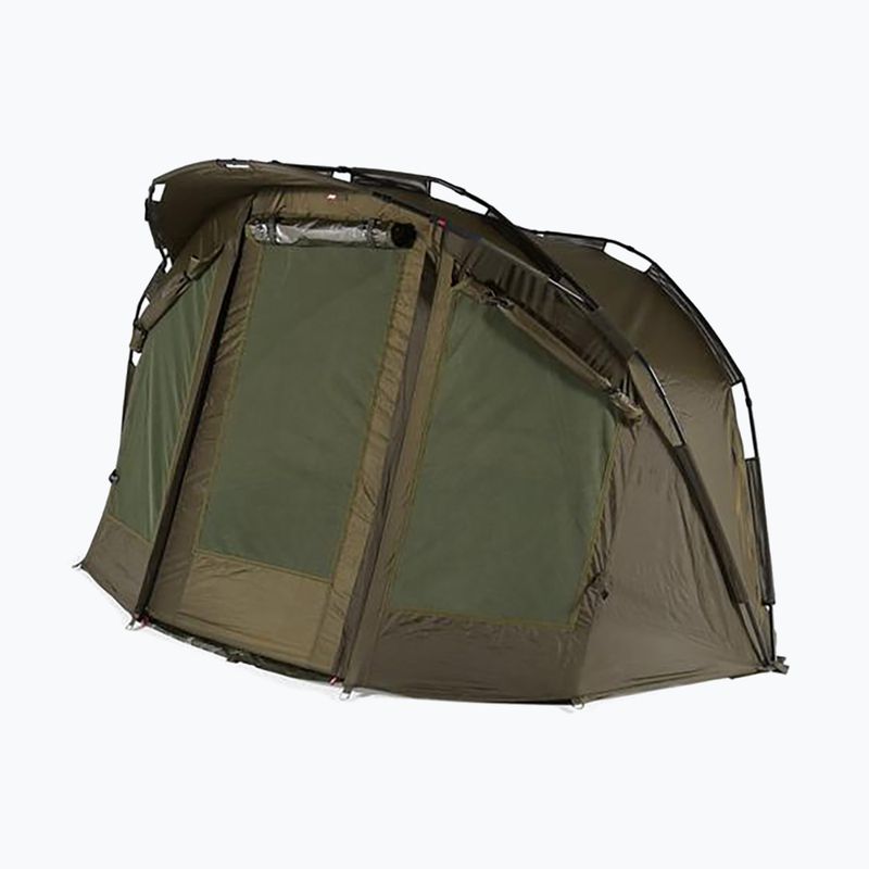 JRC Defender Peak Bivvy 1 žmogaus palapinė žalia 1441602 4