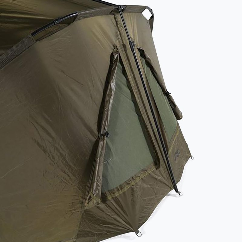 JRC Defender Peak Bivvy 1 žmogaus palapinė žalia 1441602 7