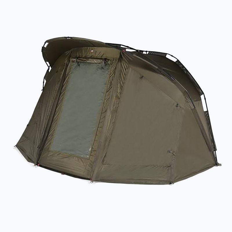 JRC Defender Peak Bivvy 2 Man palapinė žalia 1441604 4