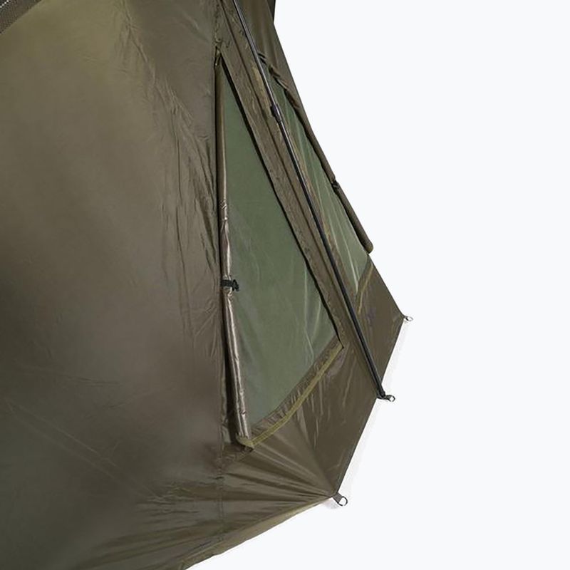 JRC Defender Peak Bivvy 2 Man palapinė žalia 1441604 6