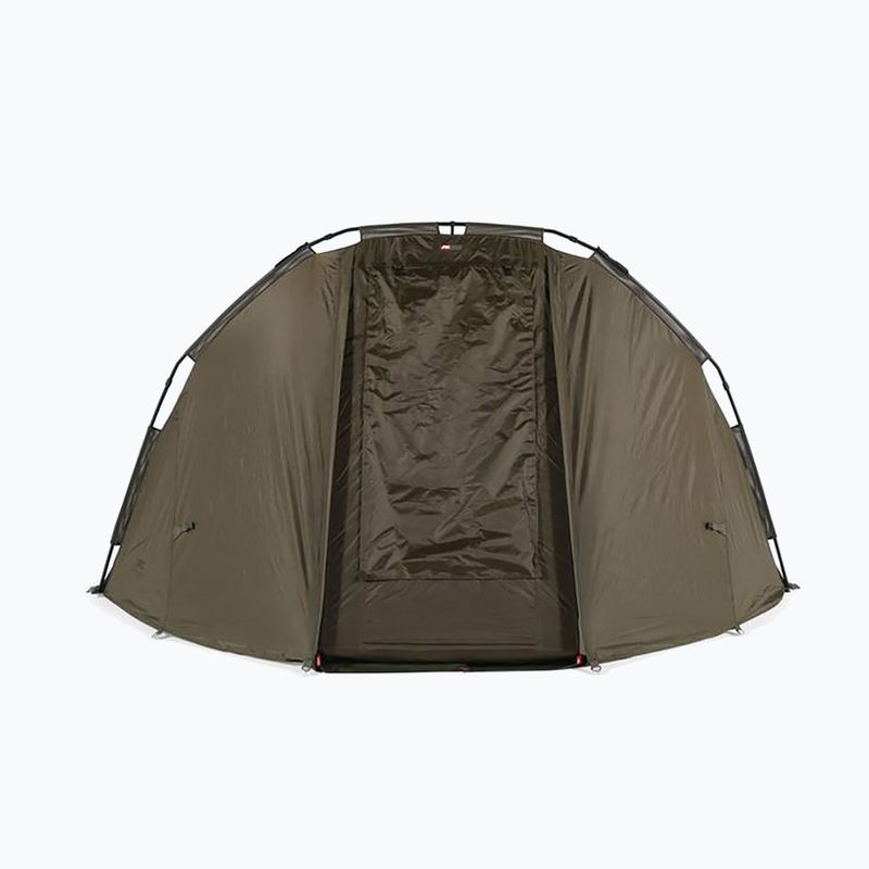 JRC Defender Bivvy 1 žmogaus palapinė žalia 1441606 2