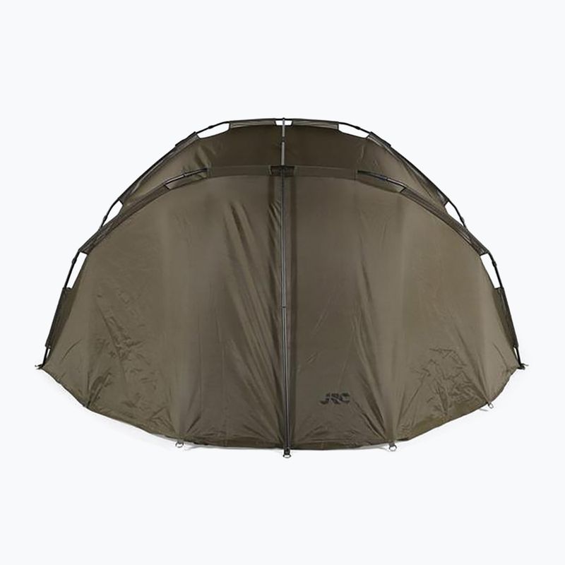 JRC Defender Bivvy 1 žmogaus palapinė žalia 1441606 3