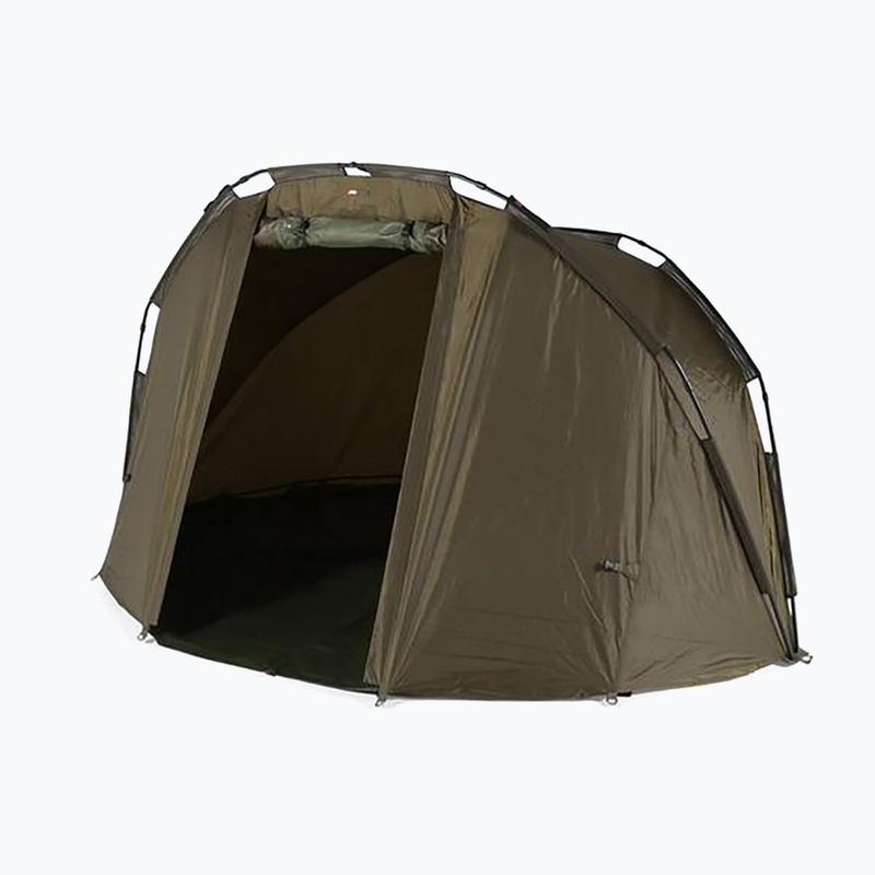 JRC Defender Bivvy 1 žmogaus palapinė žalia 1441606 4