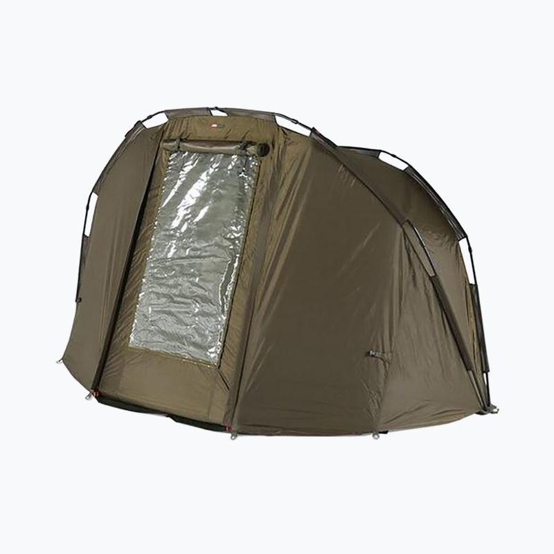 JRC Defender Bivvy 1 žmogaus palapinė žalia 1441606 5