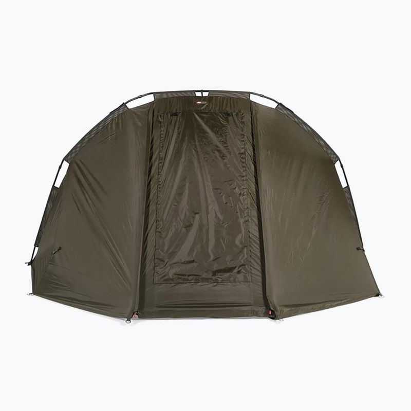 JRC Defender Bivvy 2 asmenų palapinė žalia 1441608 2