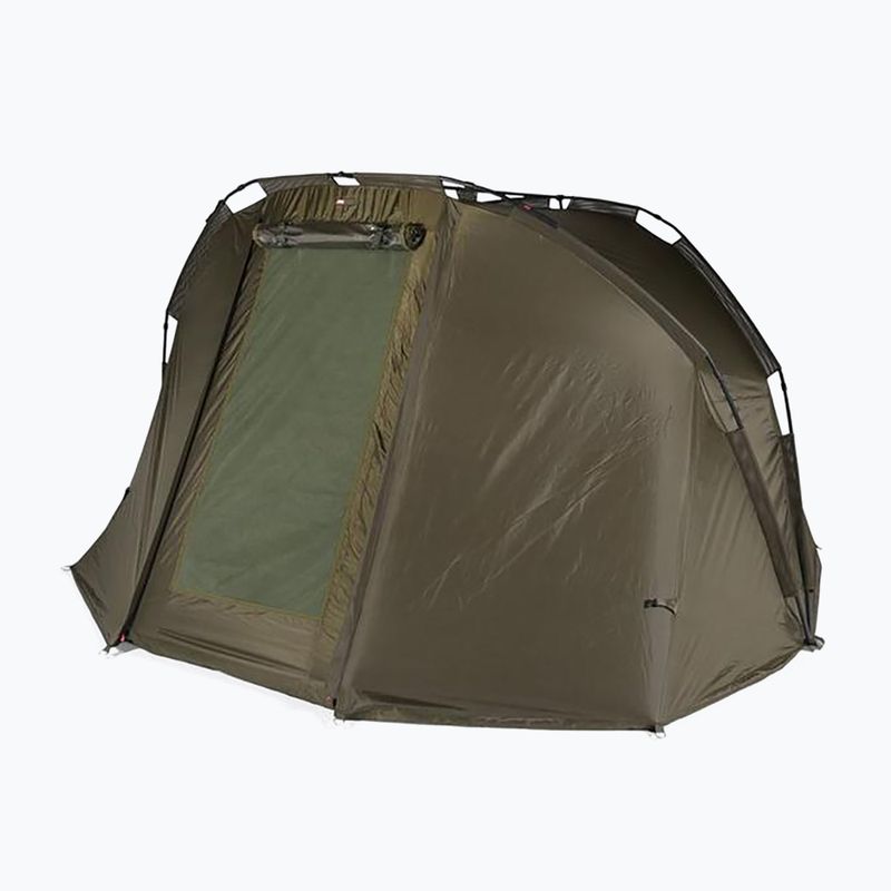JRC Defender Bivvy 2 asmenų palapinė žalia 1441608 3