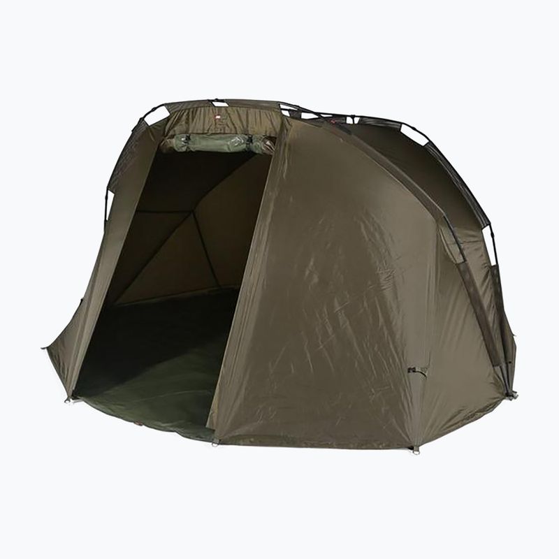 JRC Defender Bivvy 2 asmenų palapinė žalia 1441608 4