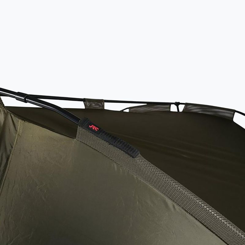 JRC Defender Bivvy 2 asmenų palapinė žalia 1441608 7