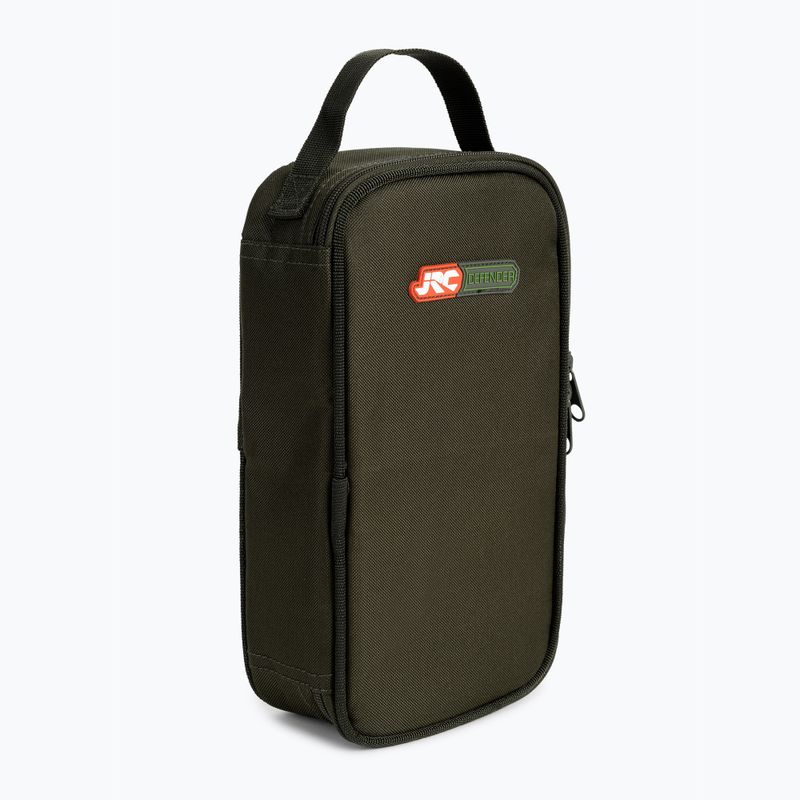 JRC Defender Hookbait Pouch žalia 1445882