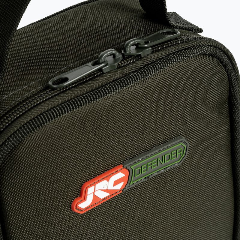 JRC Defender Hookbait Pouch žalia 1445882 5