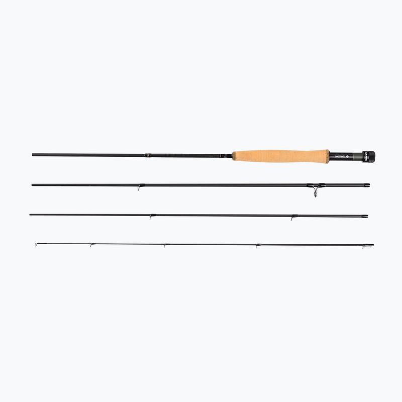Greys GR60 meškerė juoda 1486403