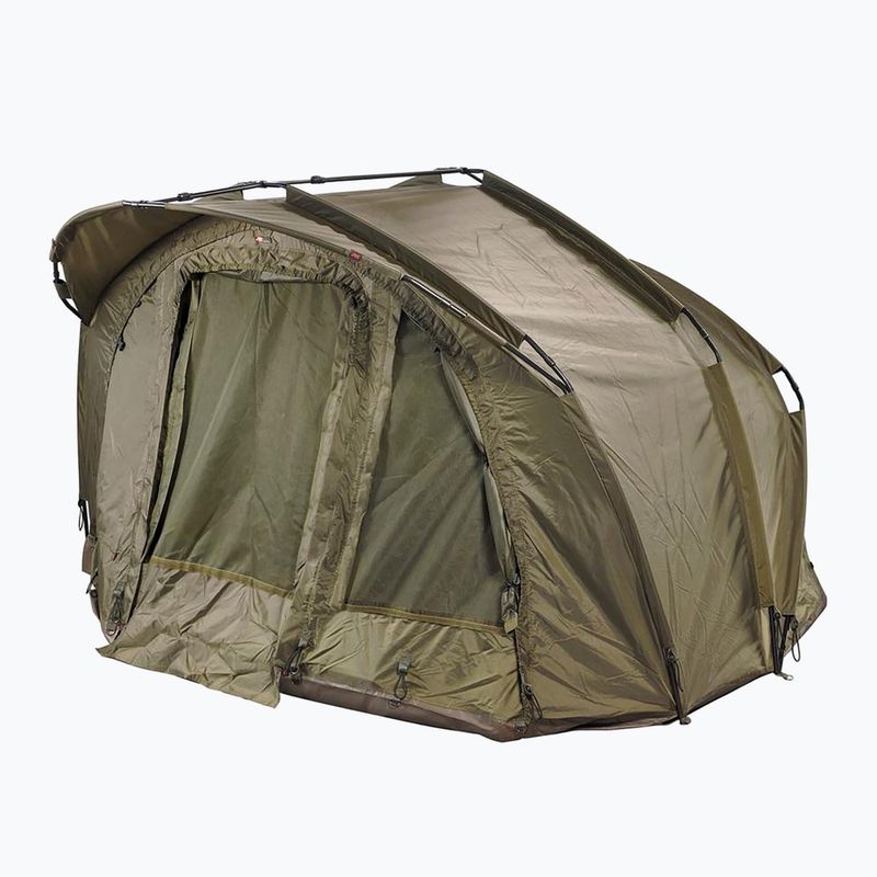 JRC Cocoon 2 2 asmenų palapinė žalia 1537805 2