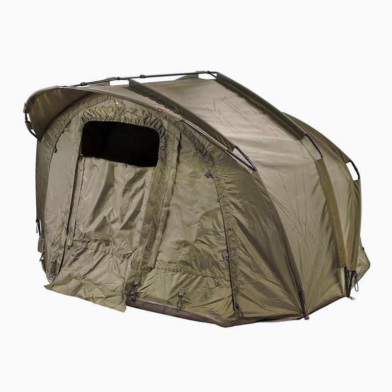 JRC Cocoon 2 2 asmenų palapinė žalia 1537805 3