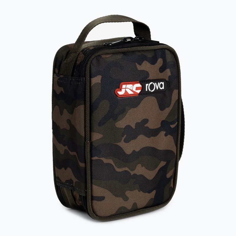 JRC Rova Camo Accessory BAG brown 1537795 žvejybos krepšys
