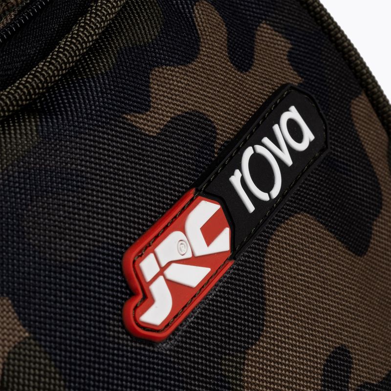 JRC Rova Camo Accessory BAG brown 1537795 žvejybos krepšys 3