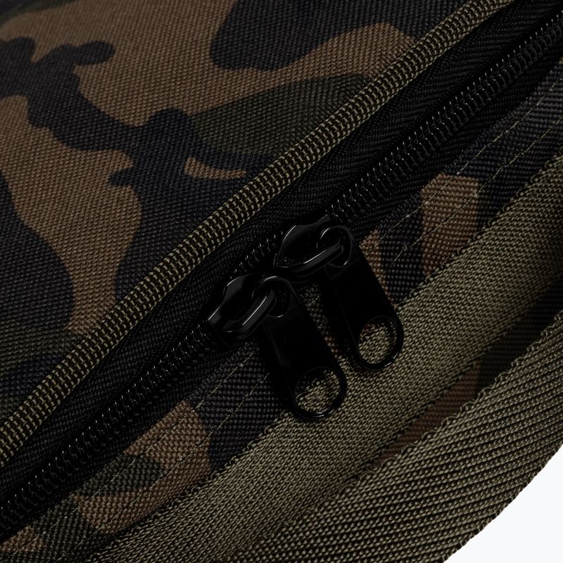 JRC Rova Camo Accessory BAG brown 1537795 žvejybos krepšys 4