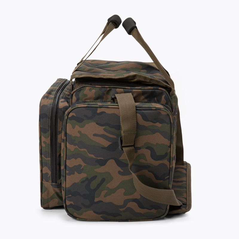 JRC Rova Camo Carryall žvejybinis krepšys rudos spalvos 1537839 4