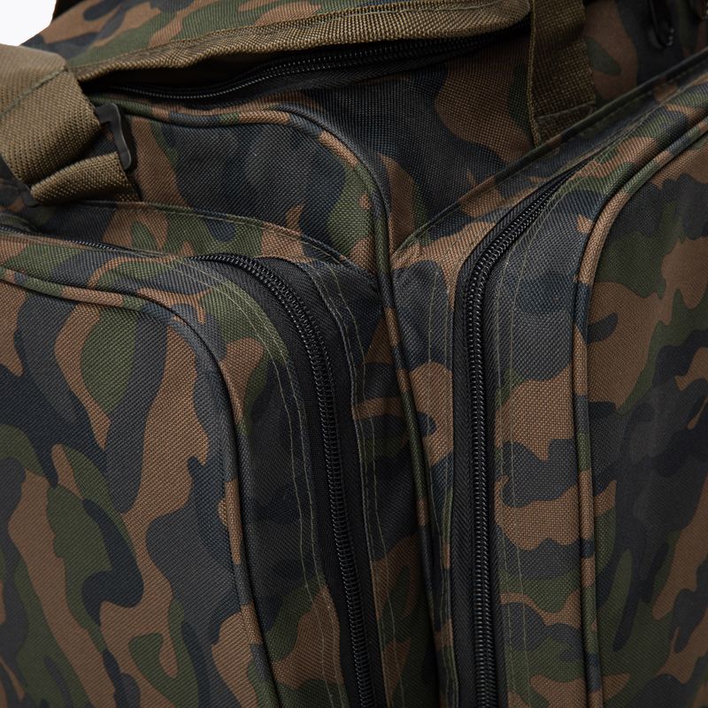 JRC Rova Camo Carryall žvejybinis krepšys rudos spalvos 1537839 7