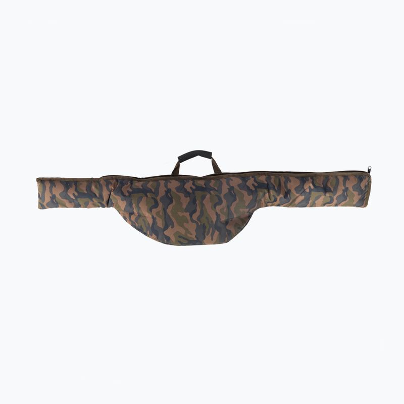 JRC Rova Camo Rod Sleeve Short Brown 1537828 2