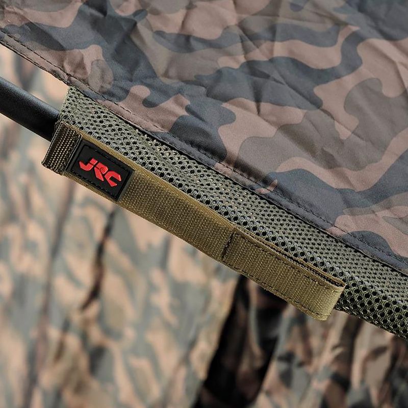 JRC Rova Peak Bivvy 2 Man camo 1537848 2 asmenų palapinė 3