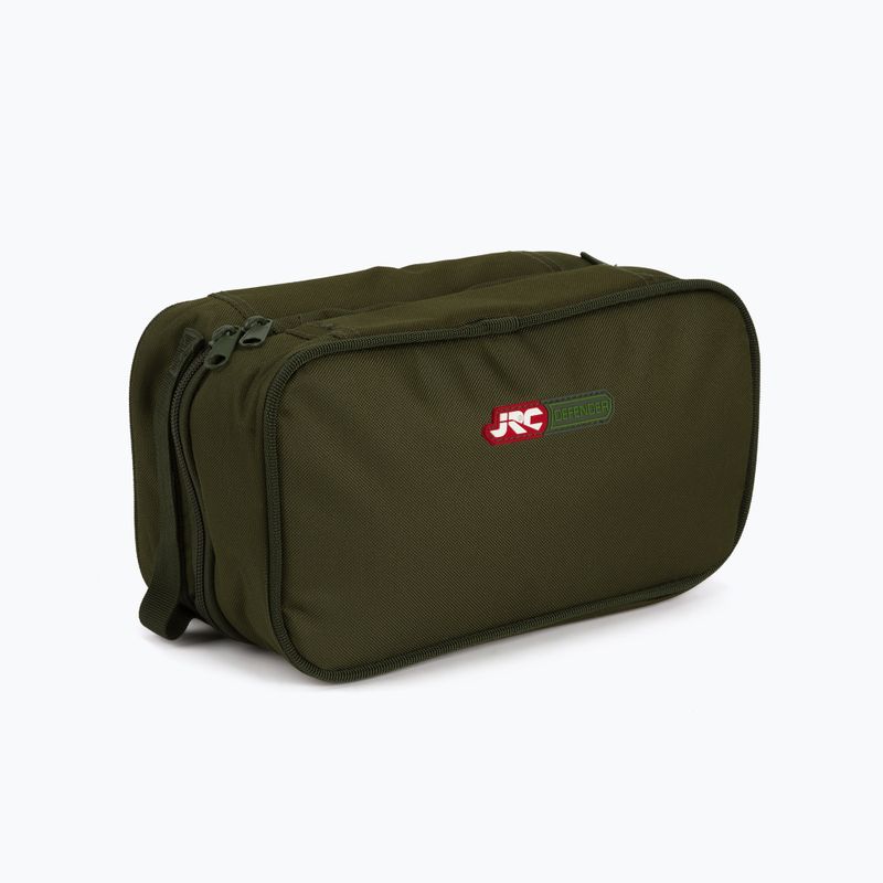 JRC Defender Tackle BAG žvejybos krepšys žalias 1548377