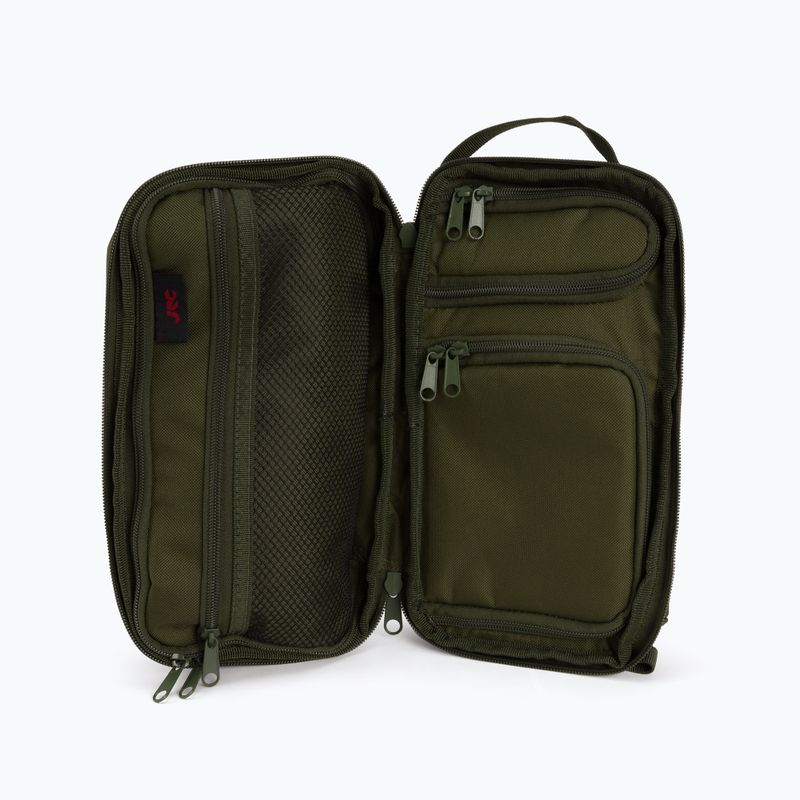 JRC Defender Tackle BAG žvejybos krepšys žalias 1548377 4