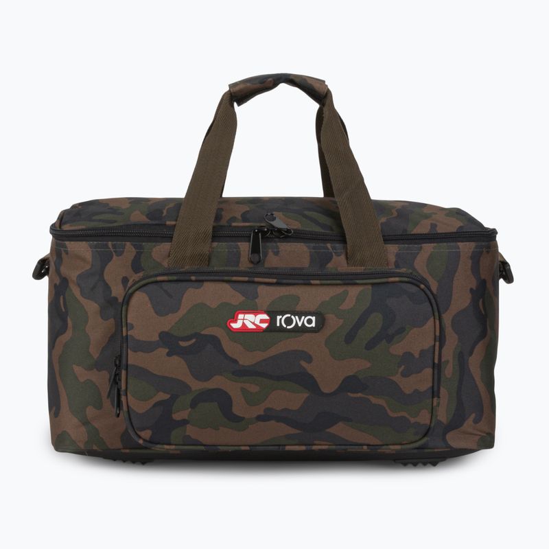 JRC Rova Cooler BAG brown 1548371 žvejybos krepšys