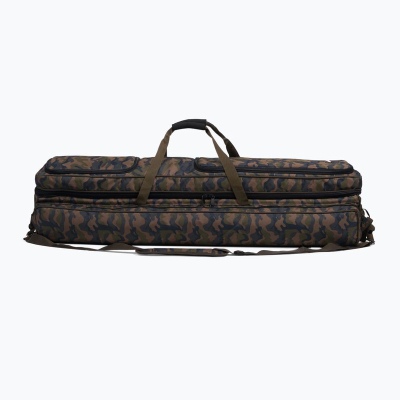 JRC Rova Rod Carryall Short brown 1548372 meškerės dangtelis