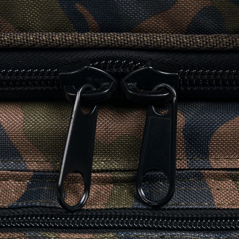 JRC Rova Rod Carryall Short brown 1548372 meškerės dangtelis 5