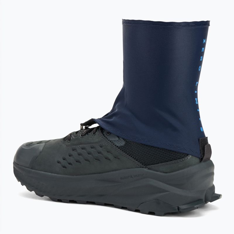 Vyriški antbačiai Altra Trail Gaiter navy/light blue 2