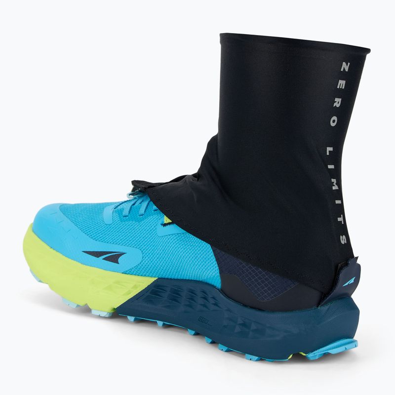 Stuptuty Altra Trail Gaiter black/gray 2