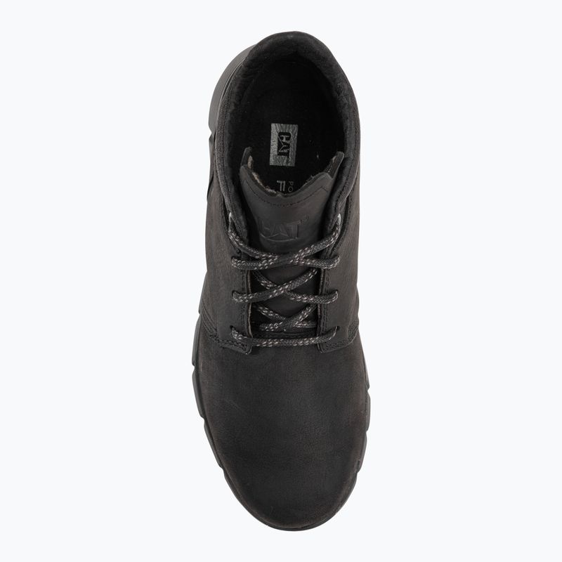 Vyriški batai  CATerpillar Hendon Fleece juodi 6