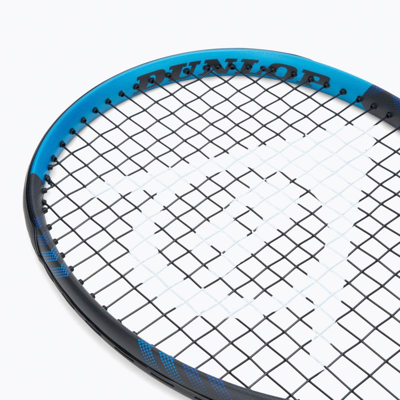 Teniso raketė Dunlop FX Team 285 blue/black 5