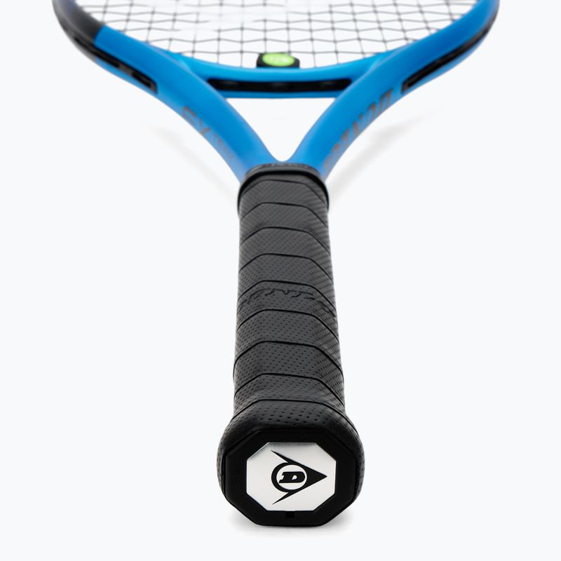 Teniso raketė Dunlop FX Team 285 blue/black 10335835 3