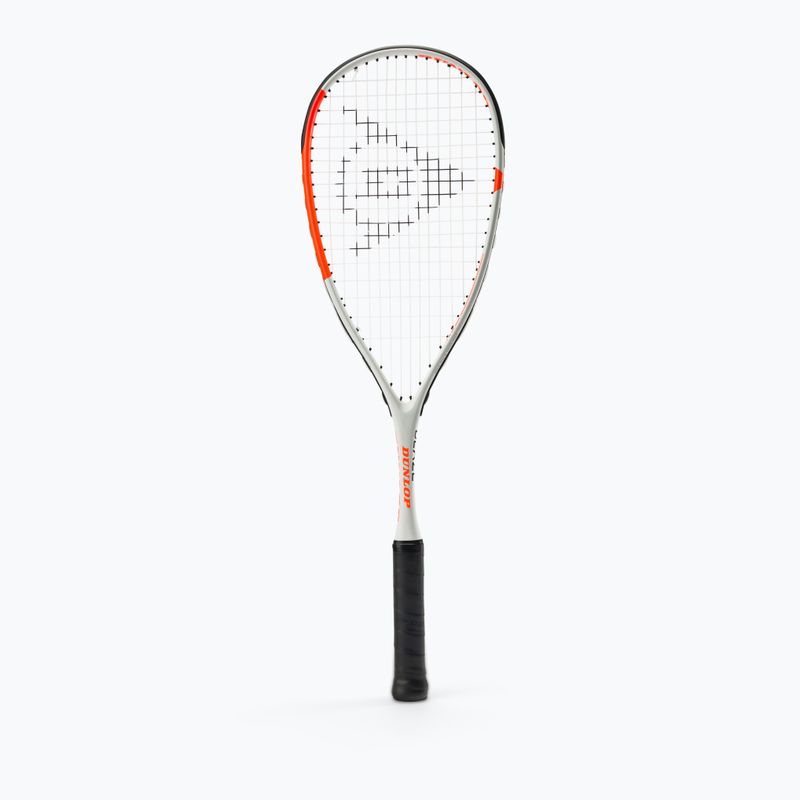 Dunlop Sq Blaze Tour Td skvošo raketė balta 773365