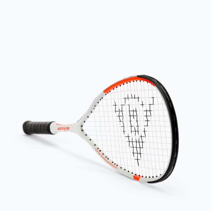 Dunlop Sq Blaze Tour Td skvošo raketė balta 773365 2